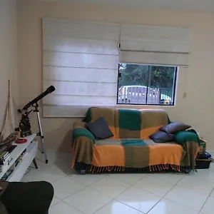 Casa De Praia Rustica Para Ficar Bem De Boa! , Itapoa (Santa Catarina) Brasil