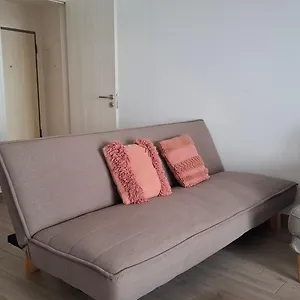 The Terrace House - Gremio Apartamento