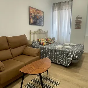 Estudio Navas , Cádis Espanha